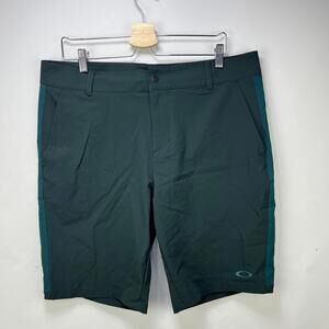 Oakley Performance Fit Shorts 36 New With Tags